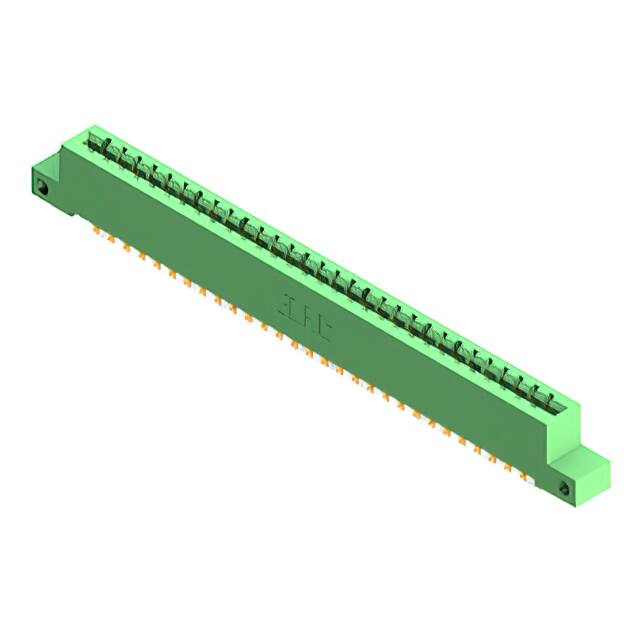 837-060-555-212 EDAC Inc.  Edgeboard Connectors